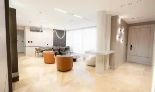 Appartement à Punta Pacifica à vendre