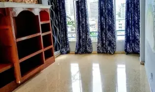 Appartement à El Cangrejo à vendre