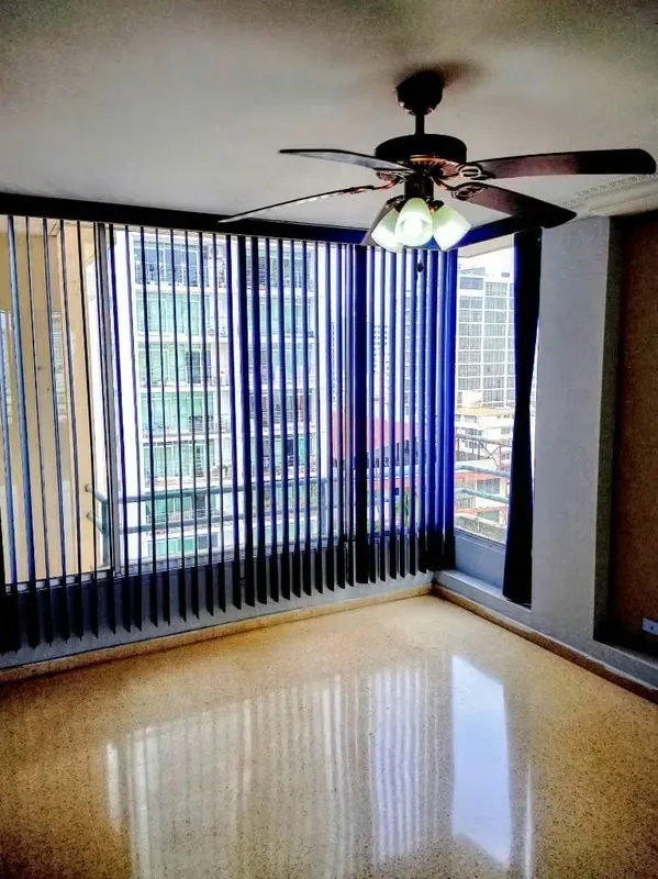 Appartement à El Cangrejo à vendre