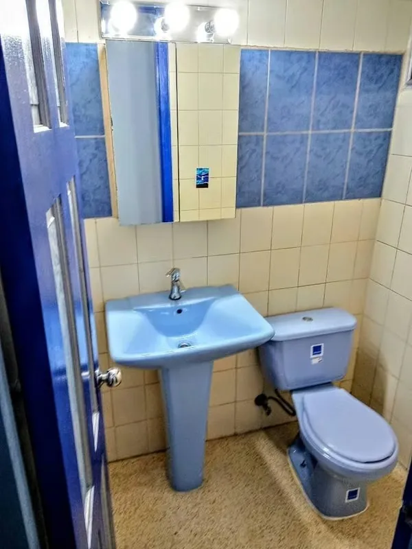 Appartement à El Cangrejo à vendre