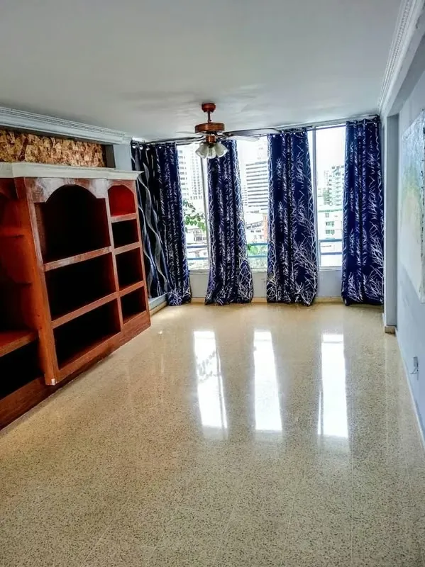 Appartement à El Cangrejo à vendre