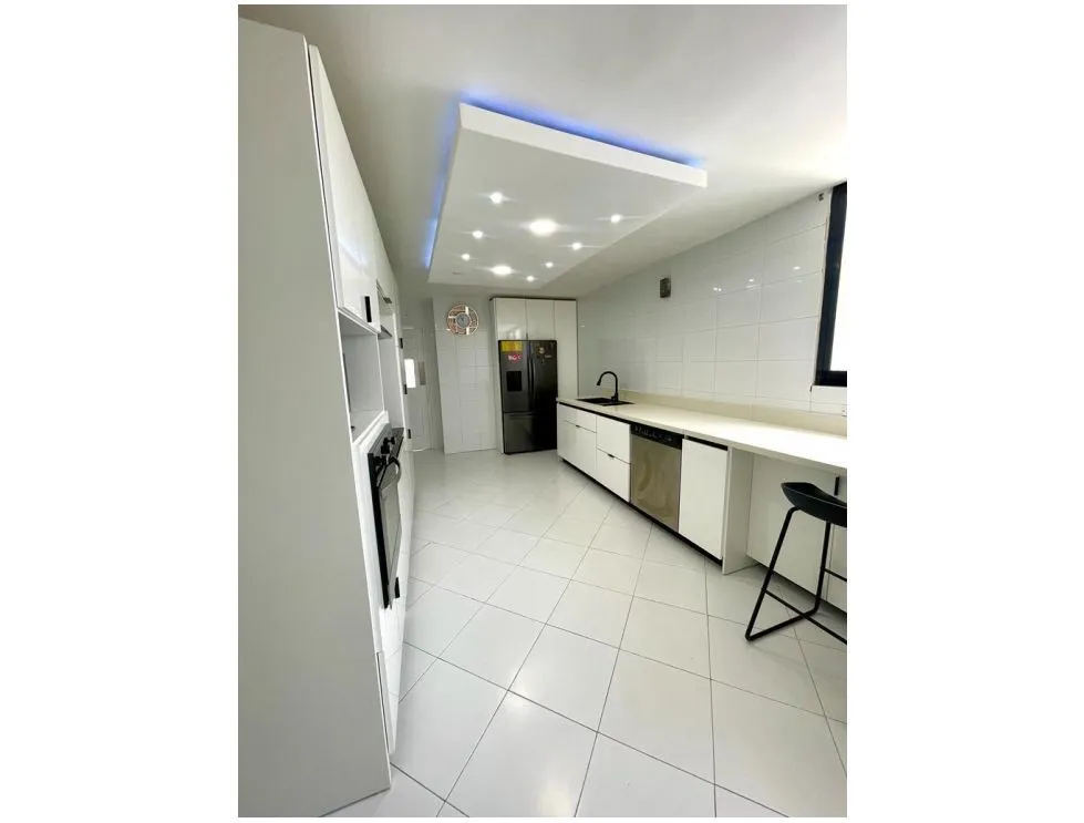 Appartement à Obarrio à vendre