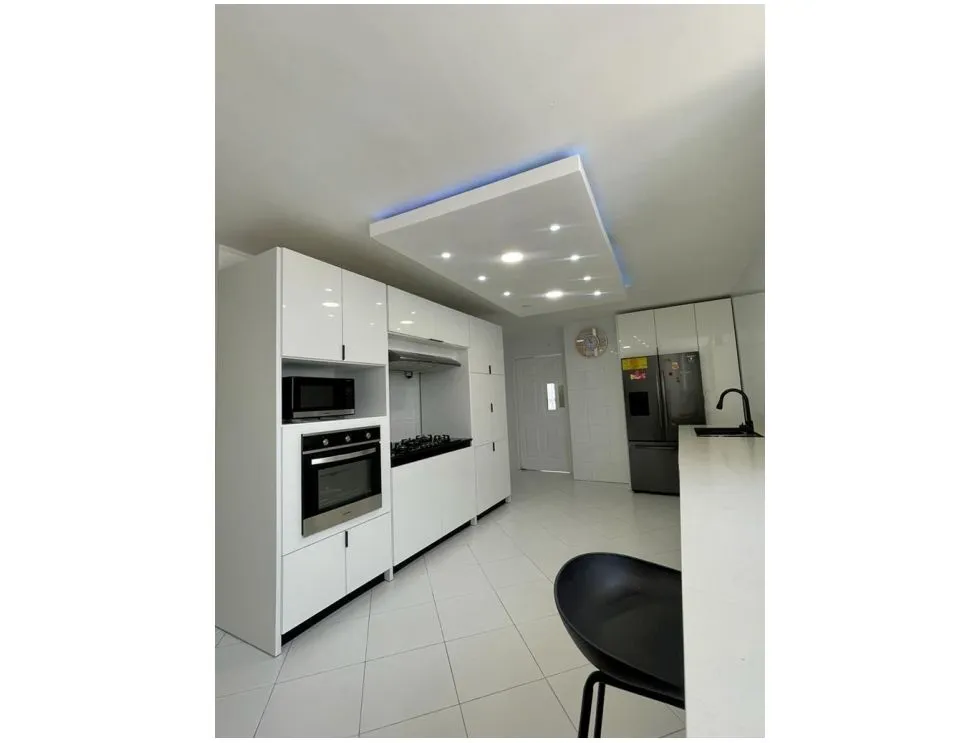 Appartement à Obarrio à vendre