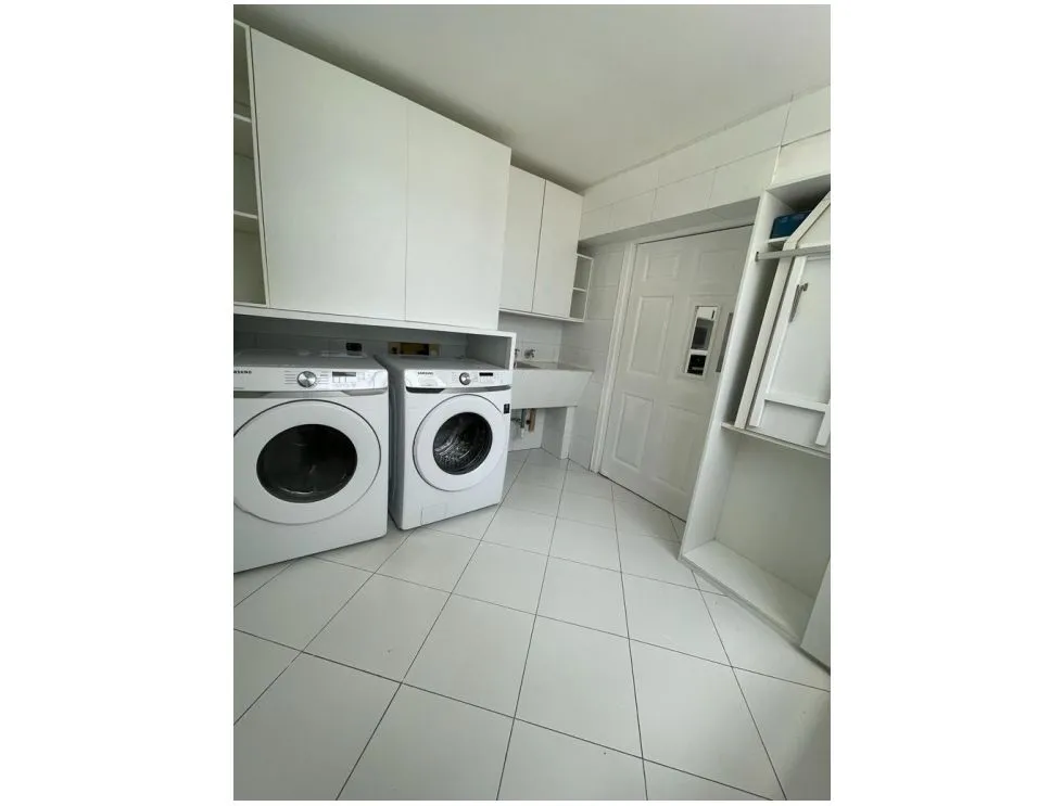 Appartement à Obarrio à vendre