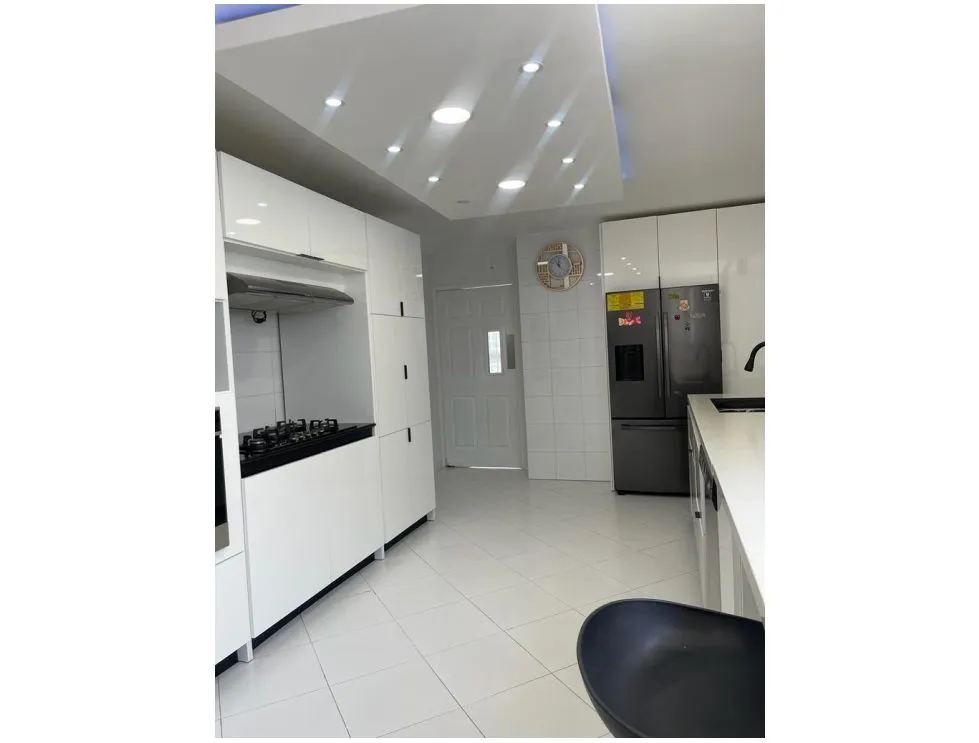 Appartement à Obarrio à vendre