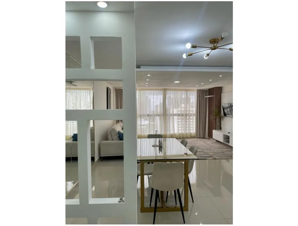 Appartement à Obarrio à vendre