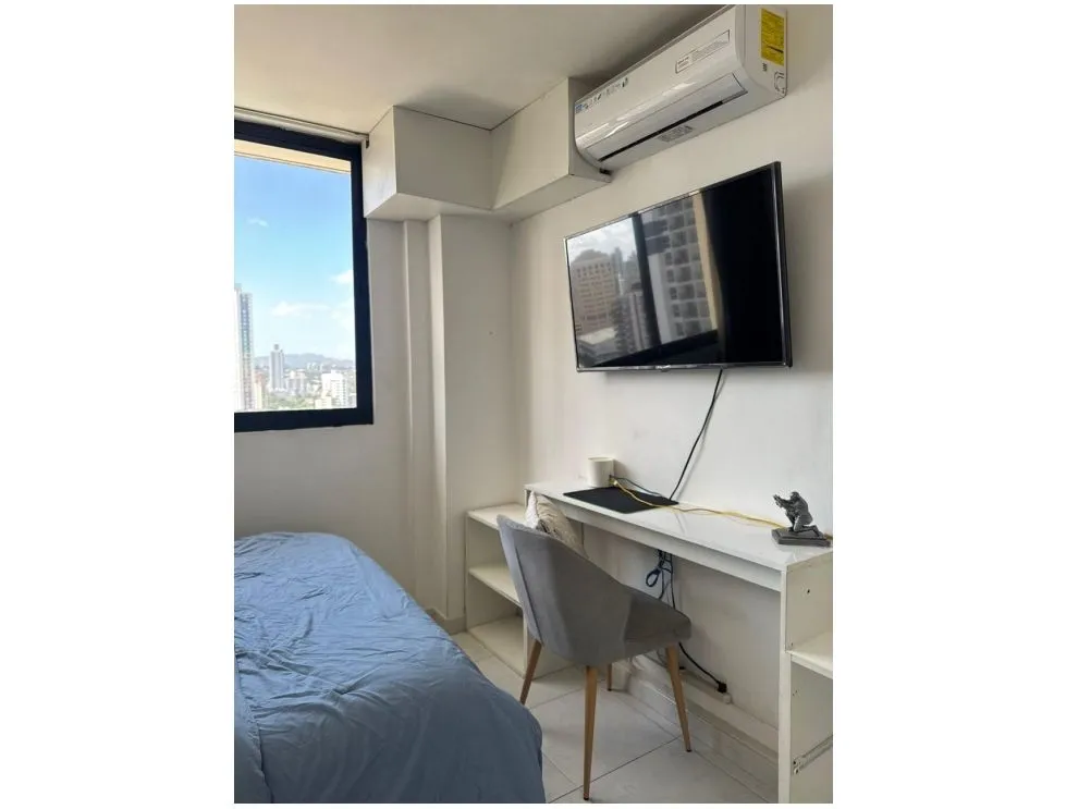 Appartement à Obarrio à vendre