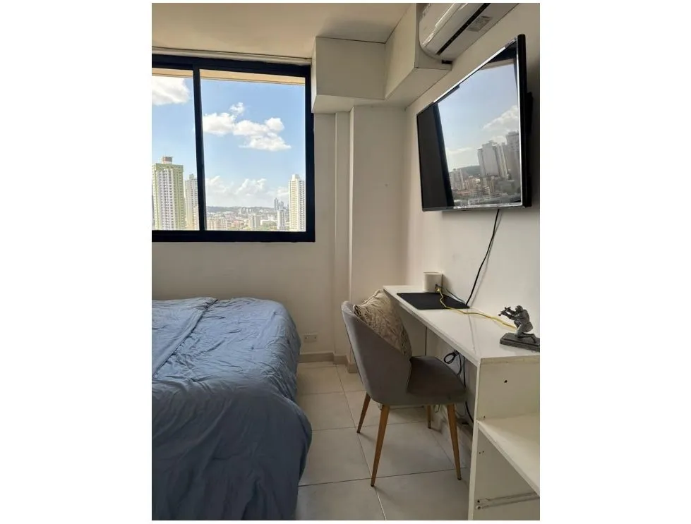 Appartement à Obarrio à vendre
