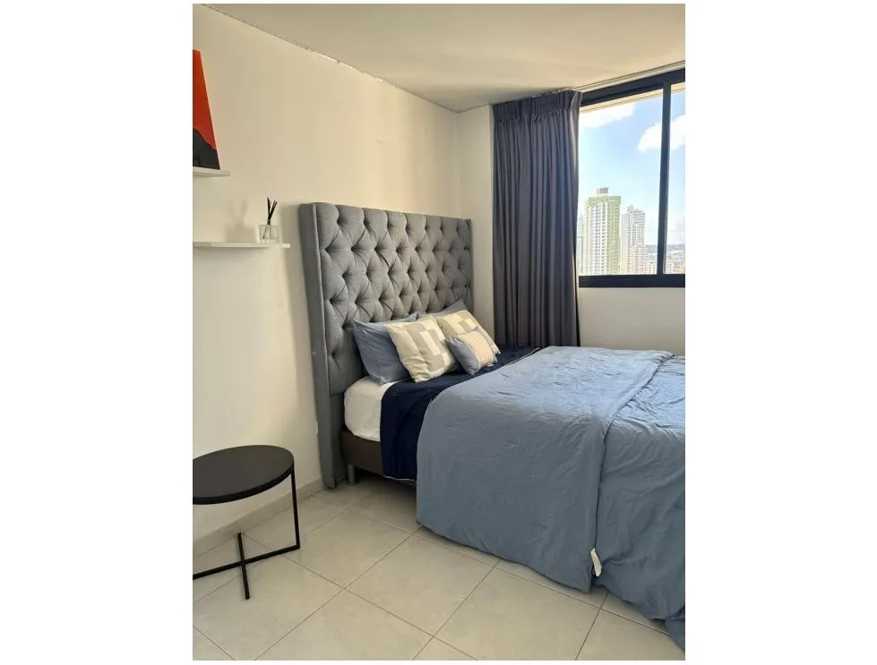 Appartement à Obarrio à vendre