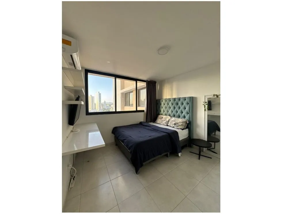 Appartement à Obarrio à vendre