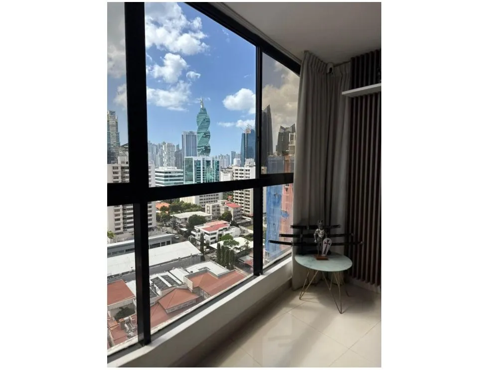 Appartement à Obarrio à vendre