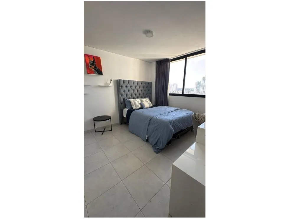 Appartement à Obarrio à vendre