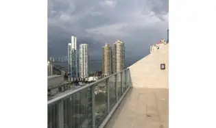 Penthouse à Punta Pacifica à vendre