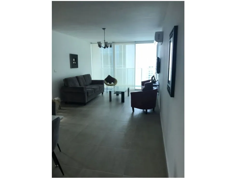 Penthouse à Punta Pacifica à vendre