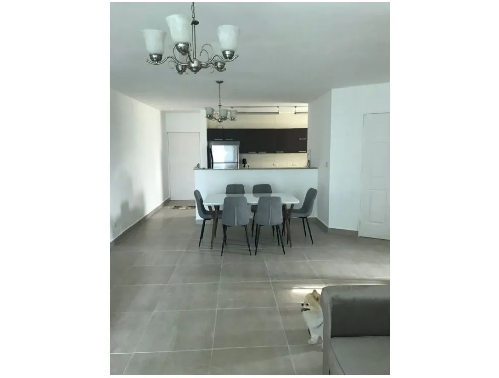 Penthouse à Punta Pacifica à vendre
