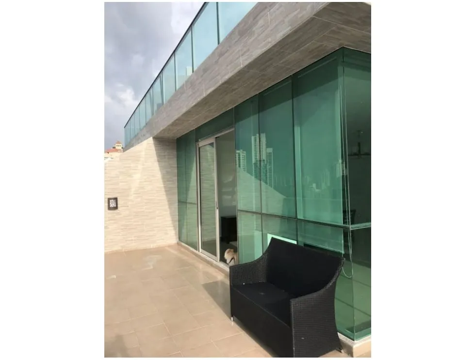 Penthouse à Punta Pacifica à vendre