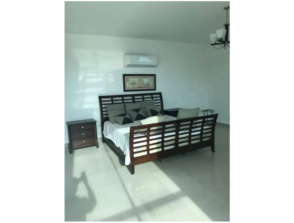 Penthouse à Punta Pacifica à vendre