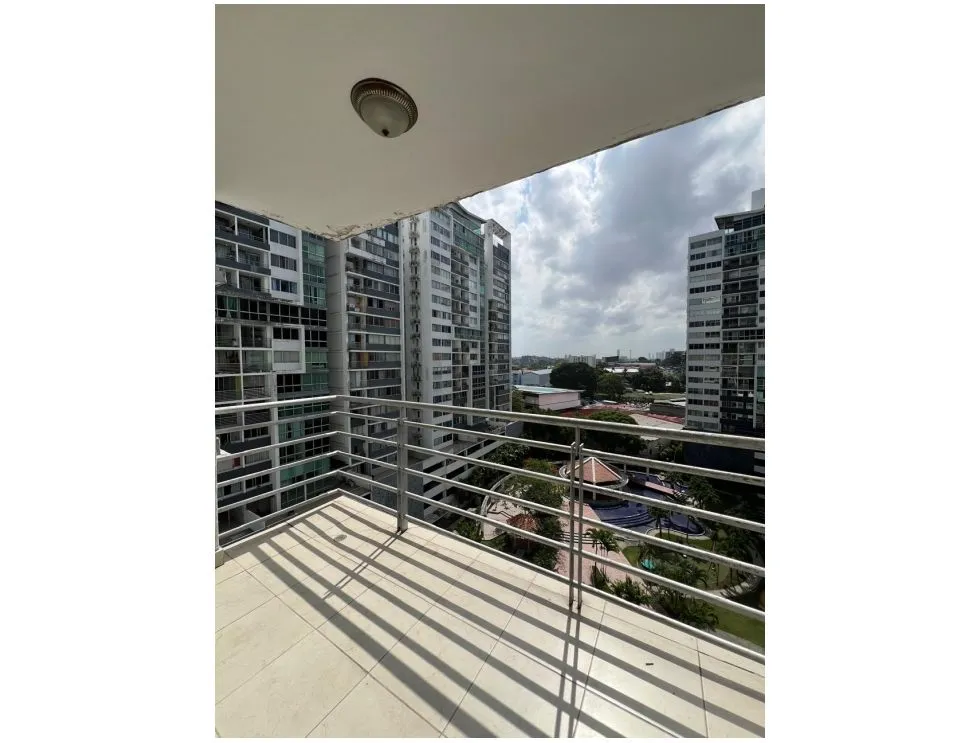 Appartement à Pueblo Nuevo à vendre