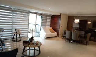 Spectacular Apartment in PH Elevation Costa del Este, 189 m², 3 Bedrooms + 3.5 Bathrooms