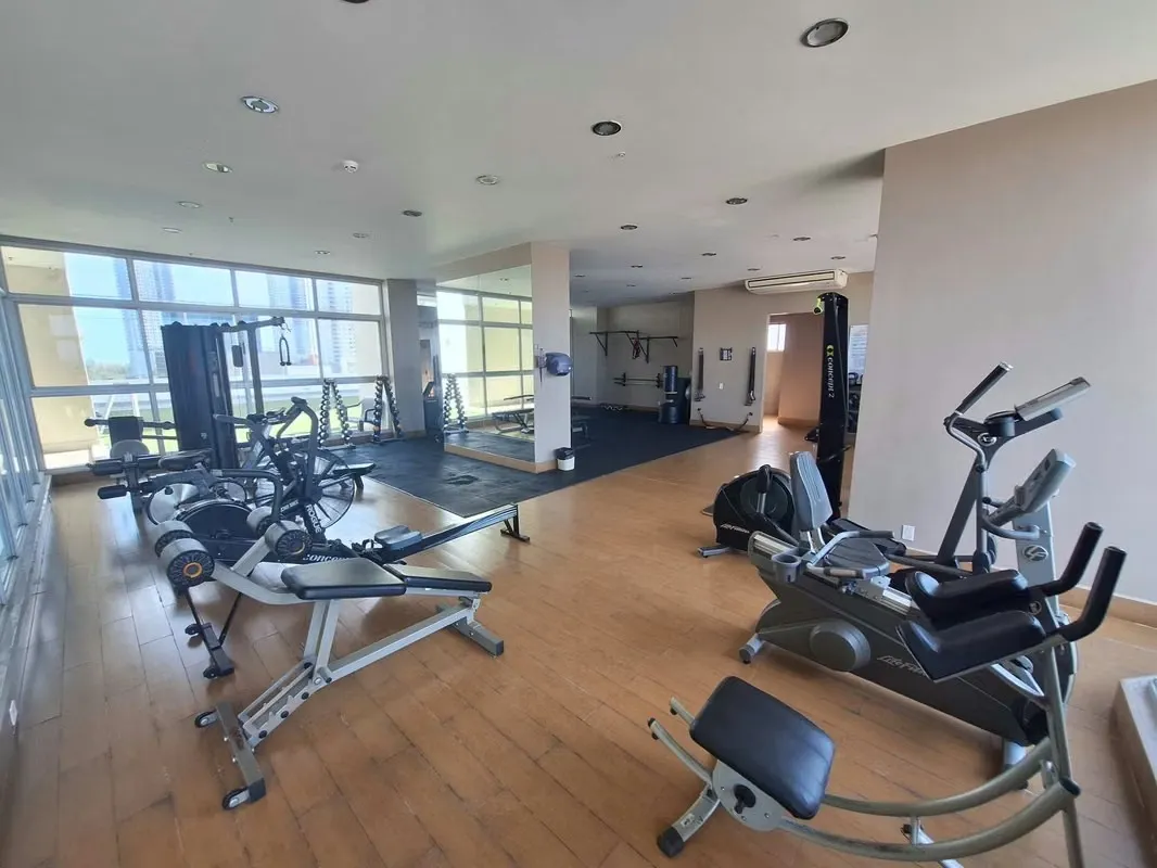Appartement à Costa del Este à vendre
