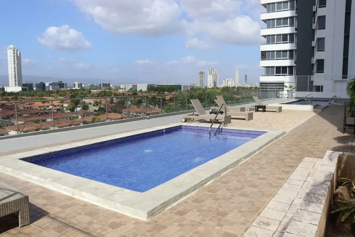 Appartement à Costa del Este à vendre