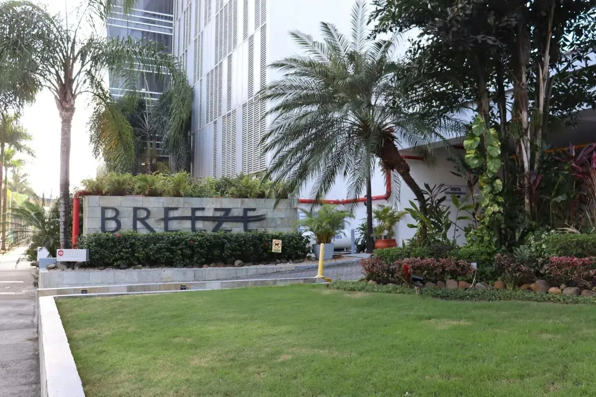 Appartement à Costa del Este à vendre