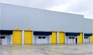 Warehouse Rental in Llano Bonito 500 m2, Juan Díaz Cod-J297, Llano Bonito