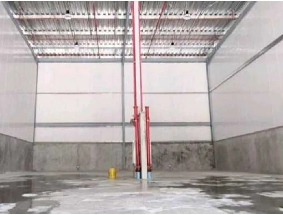 Warehouse Rental in Llano Bonito 500 m2, Juan Díaz Cod-J297