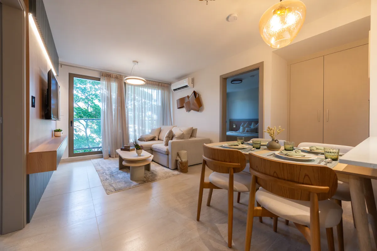 Spectacular Brand New Apartment in PH Parterre (Tower 2) Immediate Delivery!