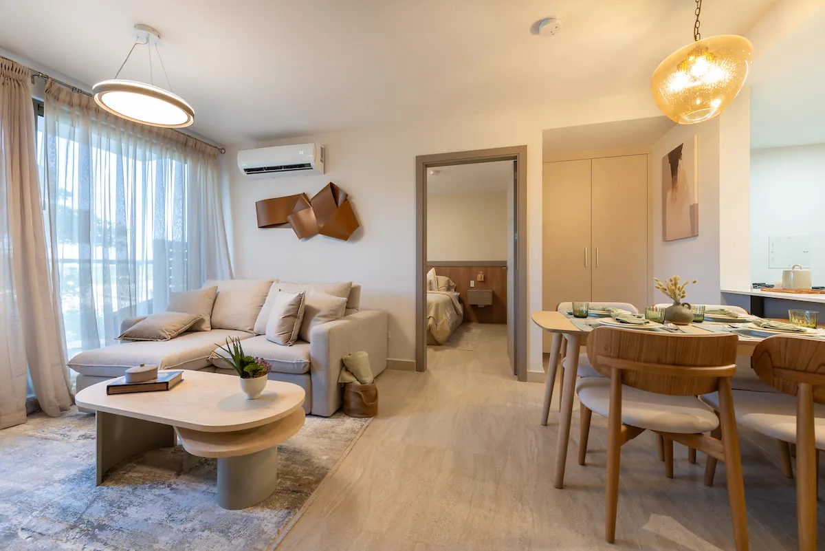 Spectacular Brand New Apartment in PH Parterre (Tower 2) Immediate Delivery!
