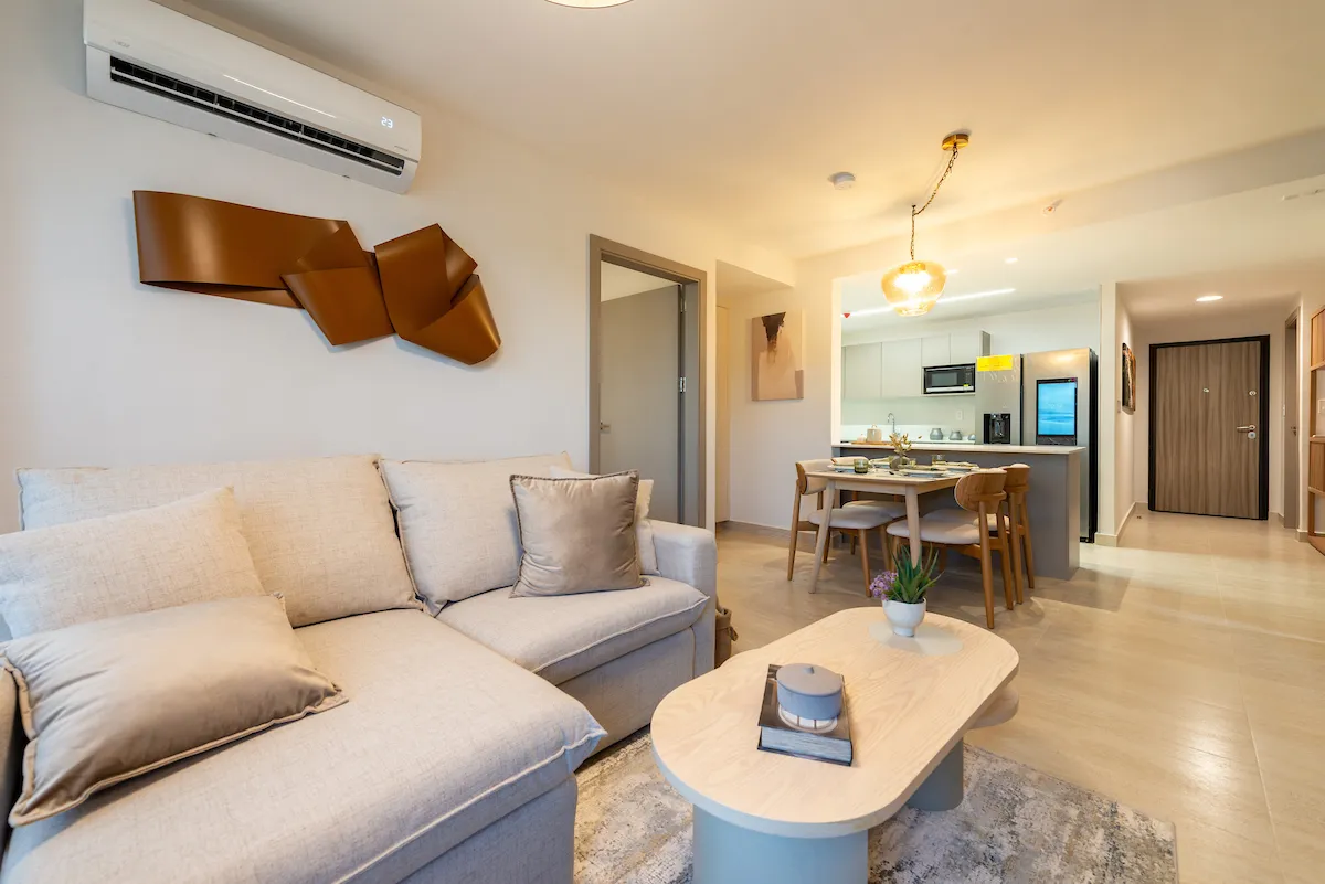 Spectacular Brand New Apartment in PH Parterre (Tower 2) Immediate Delivery!