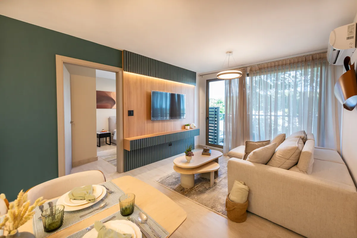 Spectacular Brand New Apartment in PH Parterre (Tower 2) Immediate Delivery!