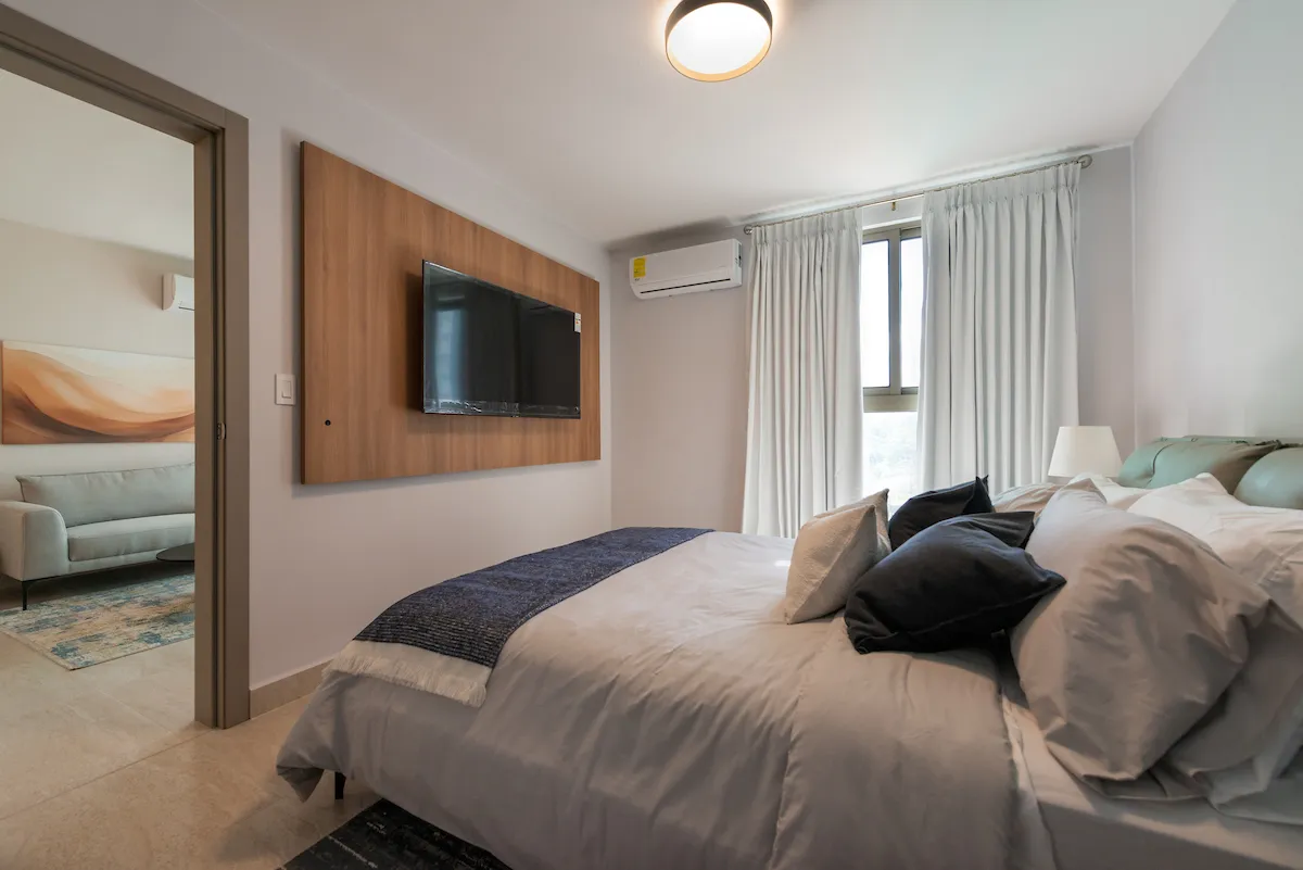 Spectacular Brand New Apartment in PH Parterre (Tower 2) Immediate Delivery!