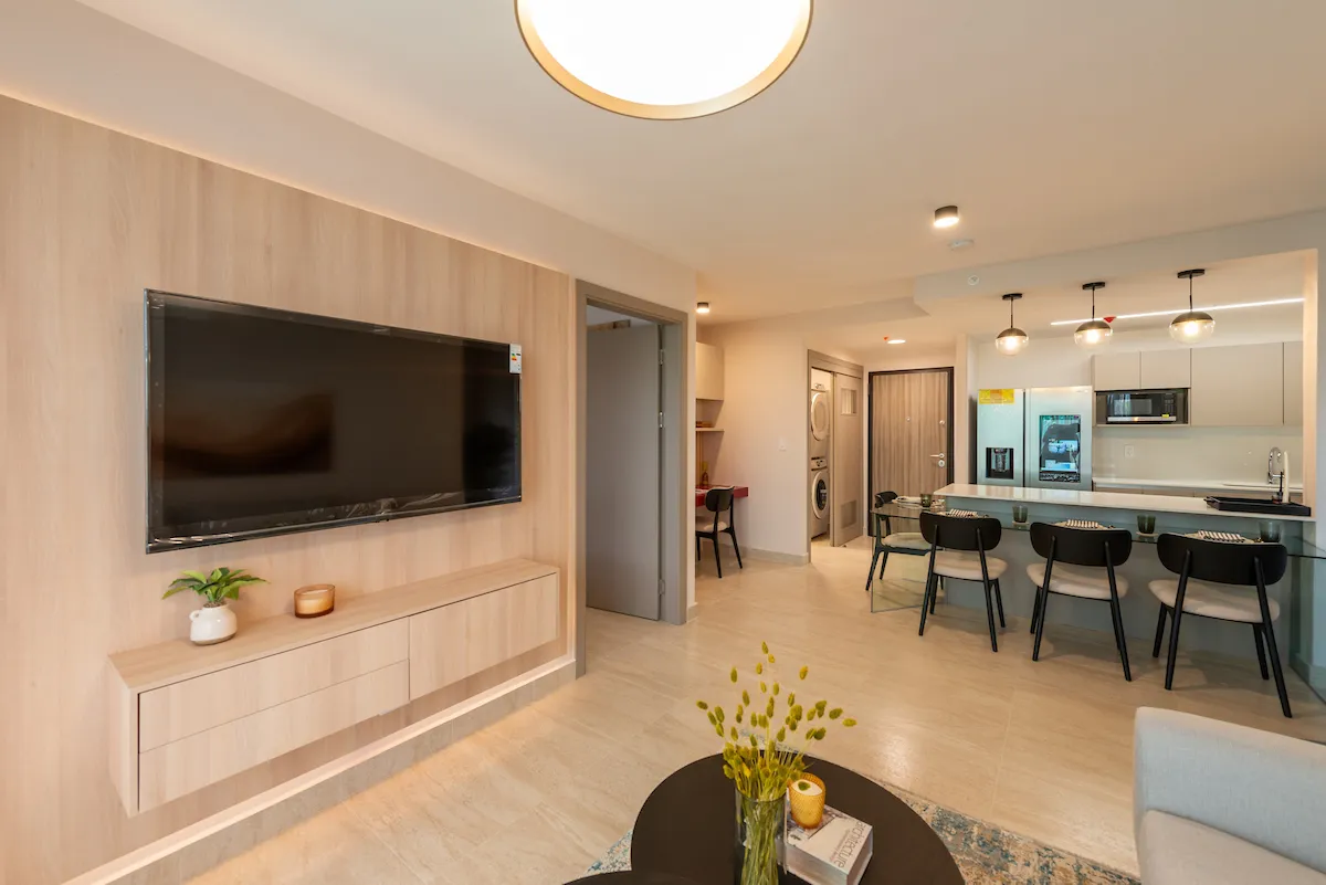 Spectacular Brand New Apartment in PH Parterre (Tower 2) Immediate Delivery!