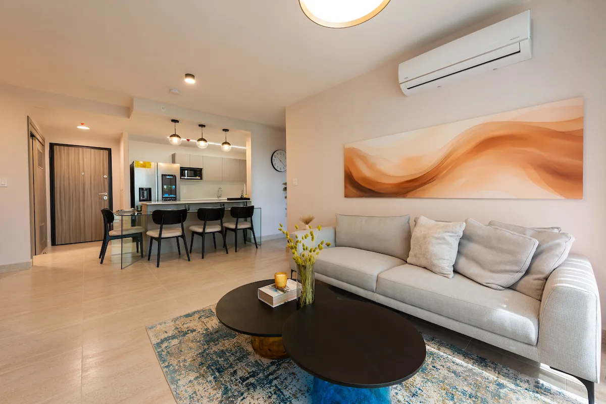Spectacular Brand New Apartment in PH Parterre (Tower 2) Immediate Delivery!