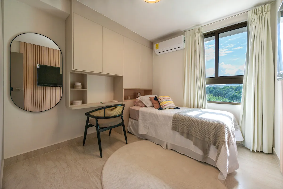 Spectacular Brand New Apartment in PH Parterre (Tower 2) Immediate Delivery!