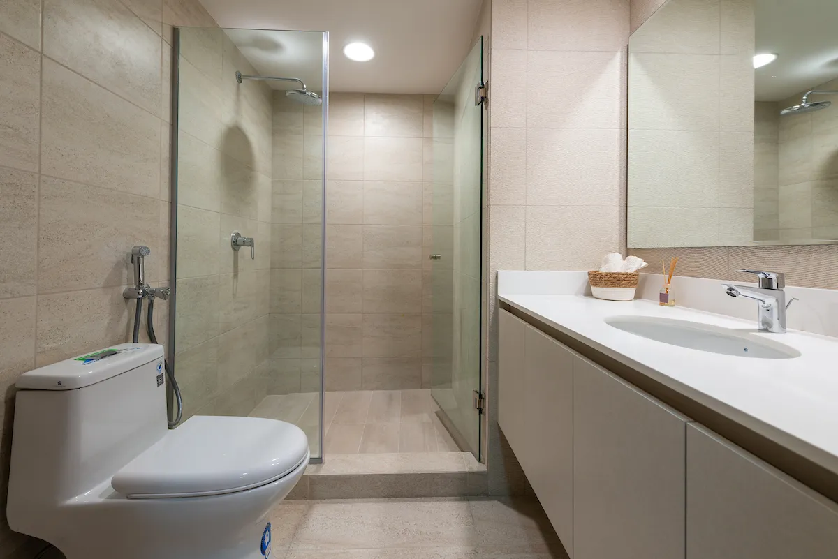 Turnkey! Furnished Apartment with Den Flex in PH Parterre (Tower 2)