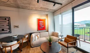 High Profitability! Centriqo Apartment Model A – 7.34% Annual Return, Panama Pacifico