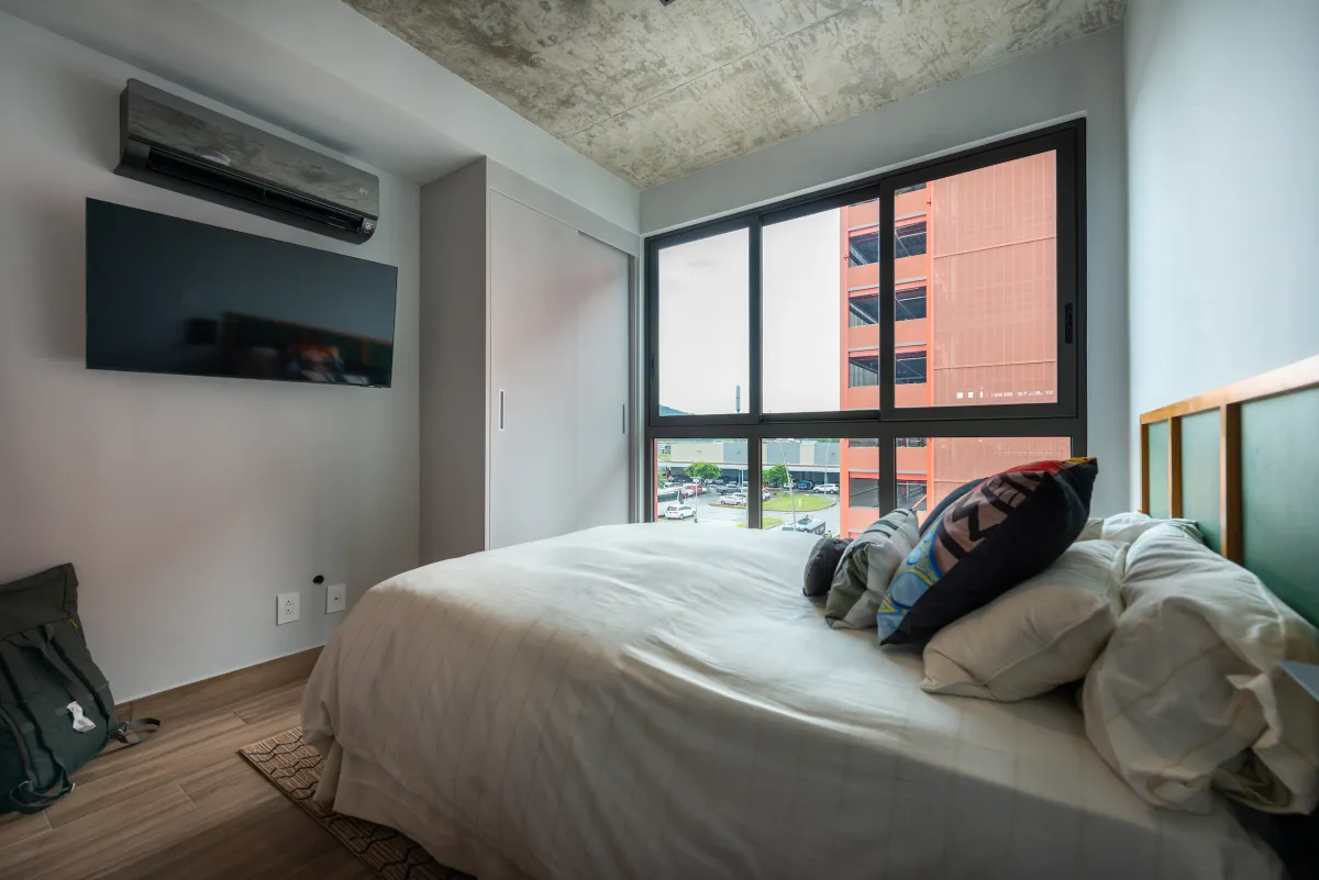 High Profitability! Centriqo Apartment Model A – 7.34% Annual Return