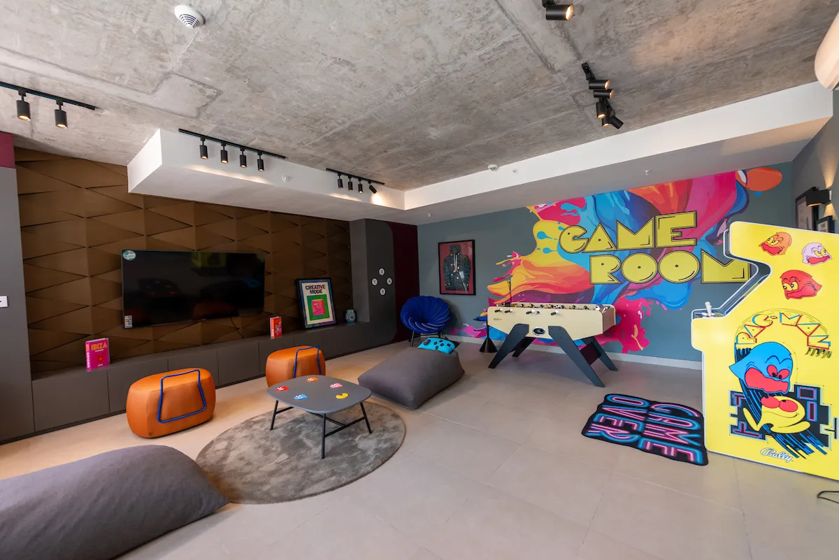 High Profitability! Centriqo Apartment Model A – 7.34% Annual Return