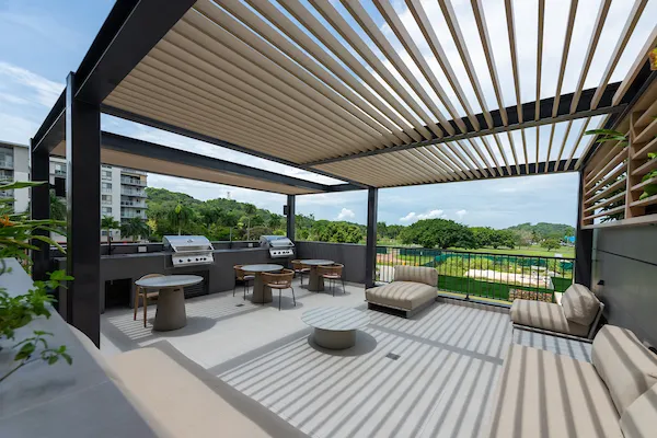 High Profitability! Centriqo Apartment Model A – 7.34% Annual Return
