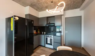 Double Income with Lock-Off System! Centriqo Apartment Model C – 7.08% Return, Panama Pacifico