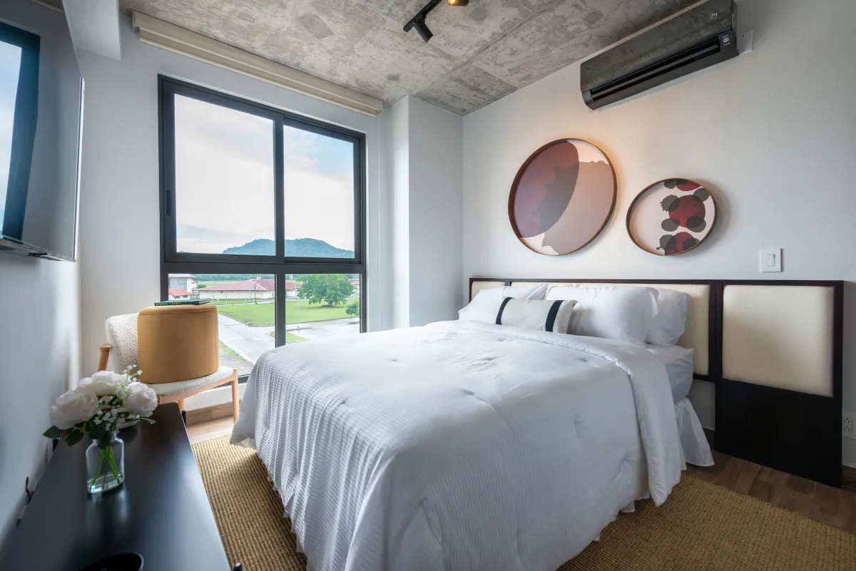 Double Income with Lock-Off System! Centriqo Apartment Model C – 7.08% Return