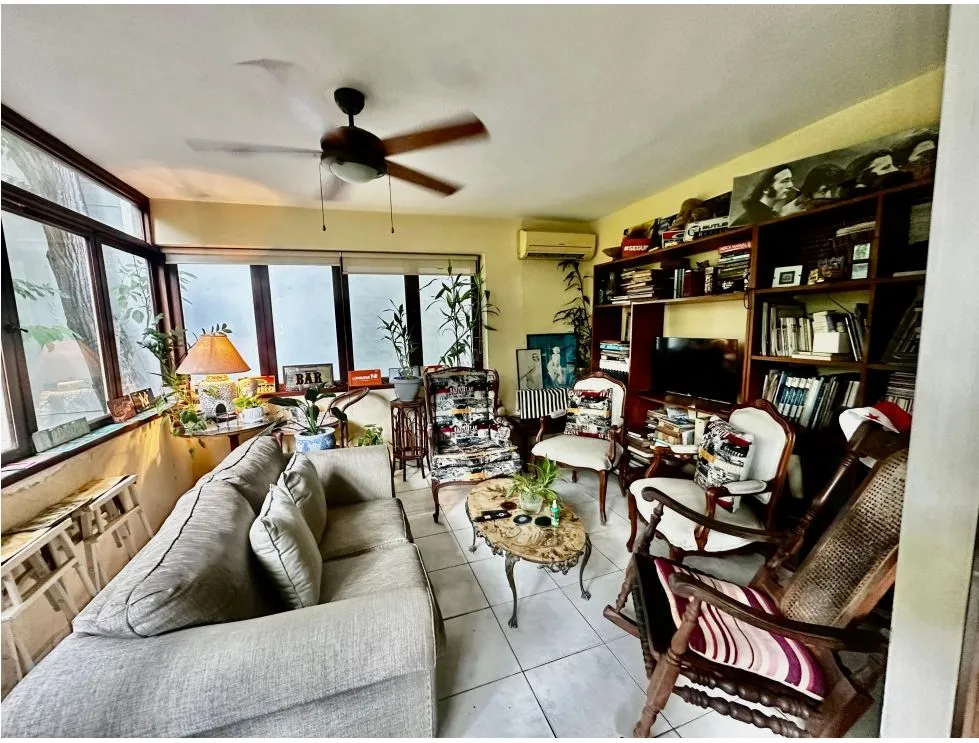 Venta de apartamento en PH Villa Gabriela, San Francisco. YP