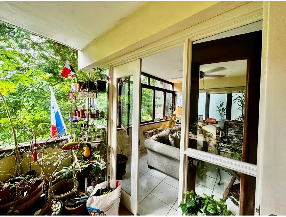 Venta de apartamento en PH Villa Gabriela, San Francisco. YP