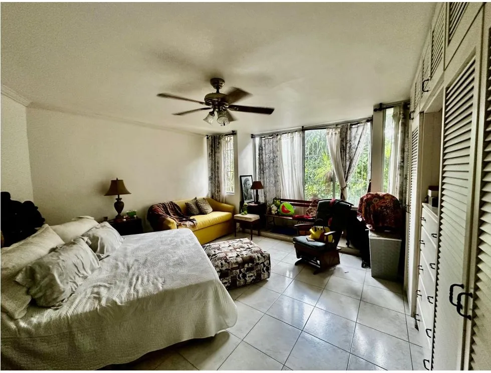 Venta de apartamento en PH Villa Gabriela, San Francisco. YP