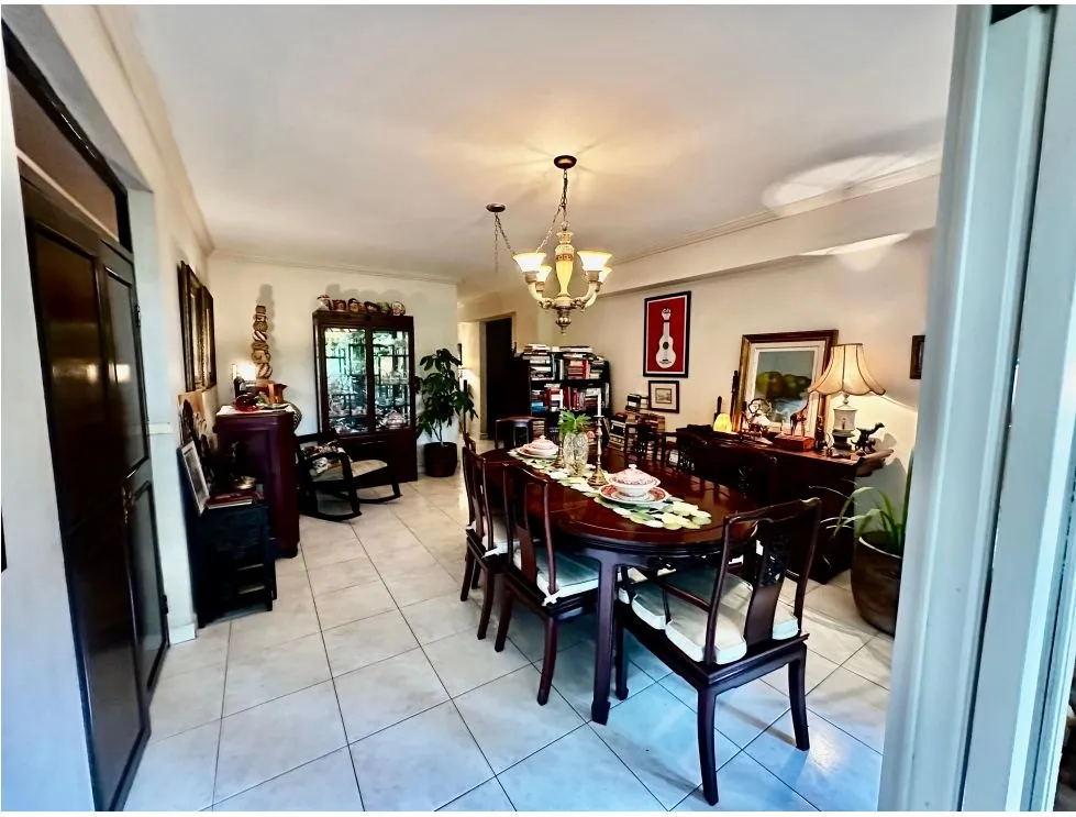 Venta de apartamento en PH Villa Gabriela, San Francisco. YP