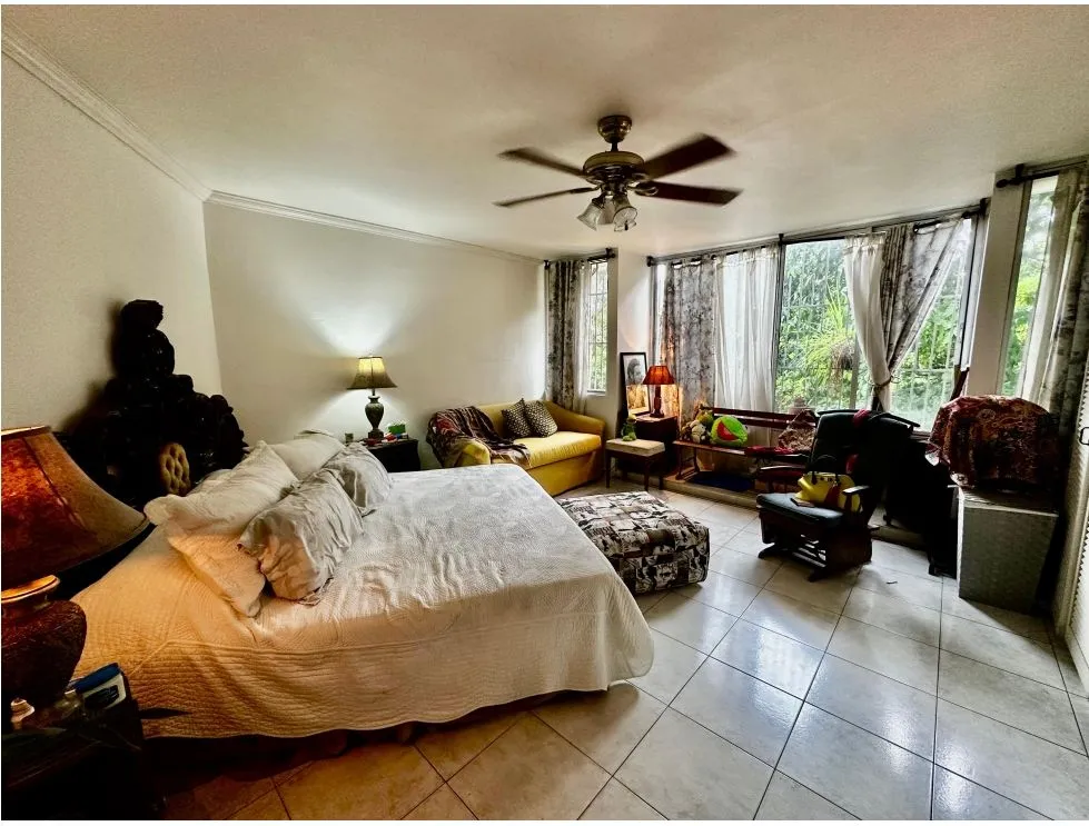 Venta de apartamento en PH Villa Gabriela, San Francisco. YP