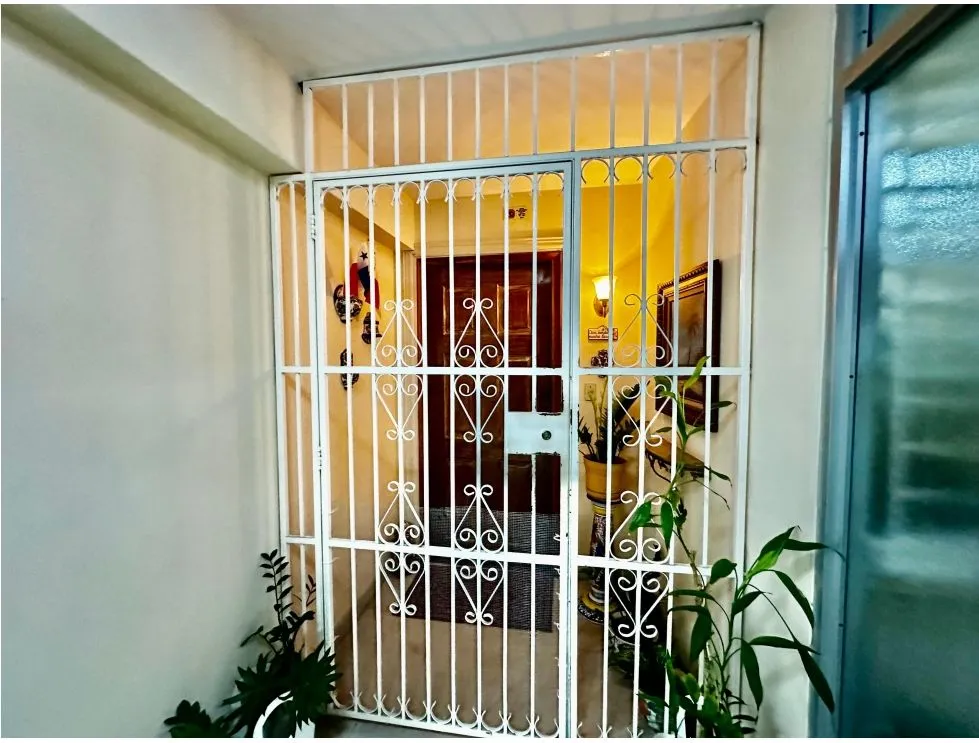 Venta de apartamento en PH Villa Gabriela, San Francisco. YP
