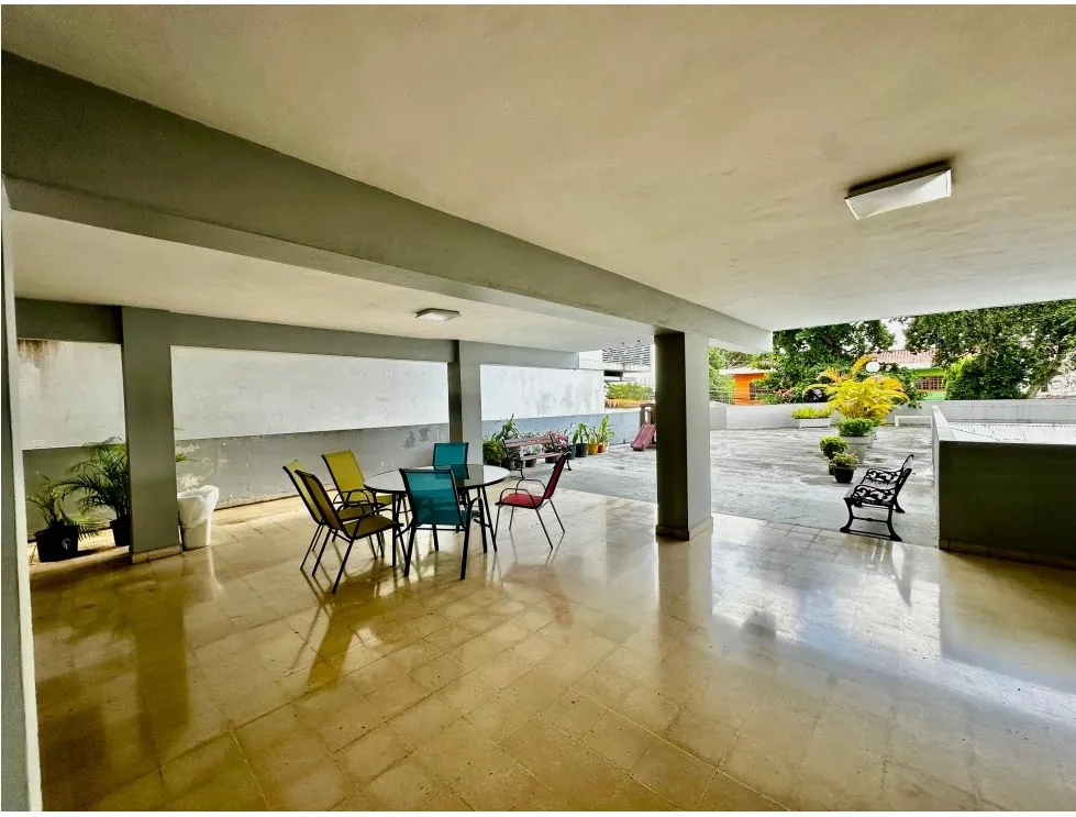 Venta de apartamento en PH Villa Gabriela, San Francisco. YP